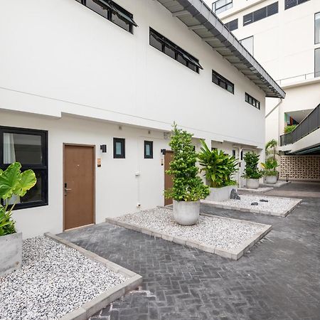 Simplestay Chatuchak, Surestay Collection By Best Western Bangkok Luaran gambar
