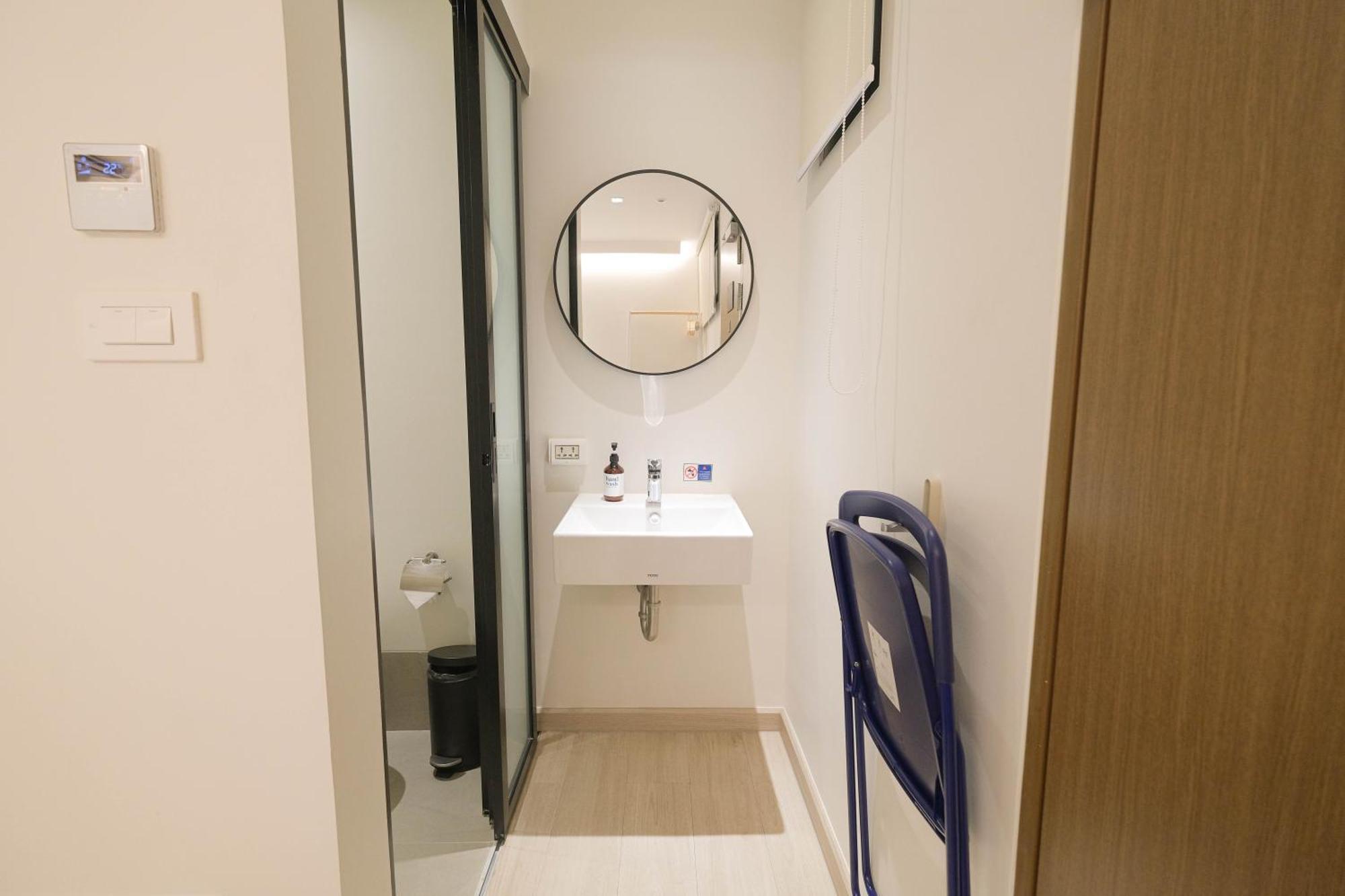 Simplestay Chatuchak, Surestay Collection By Best Western Bangkok Luaran gambar