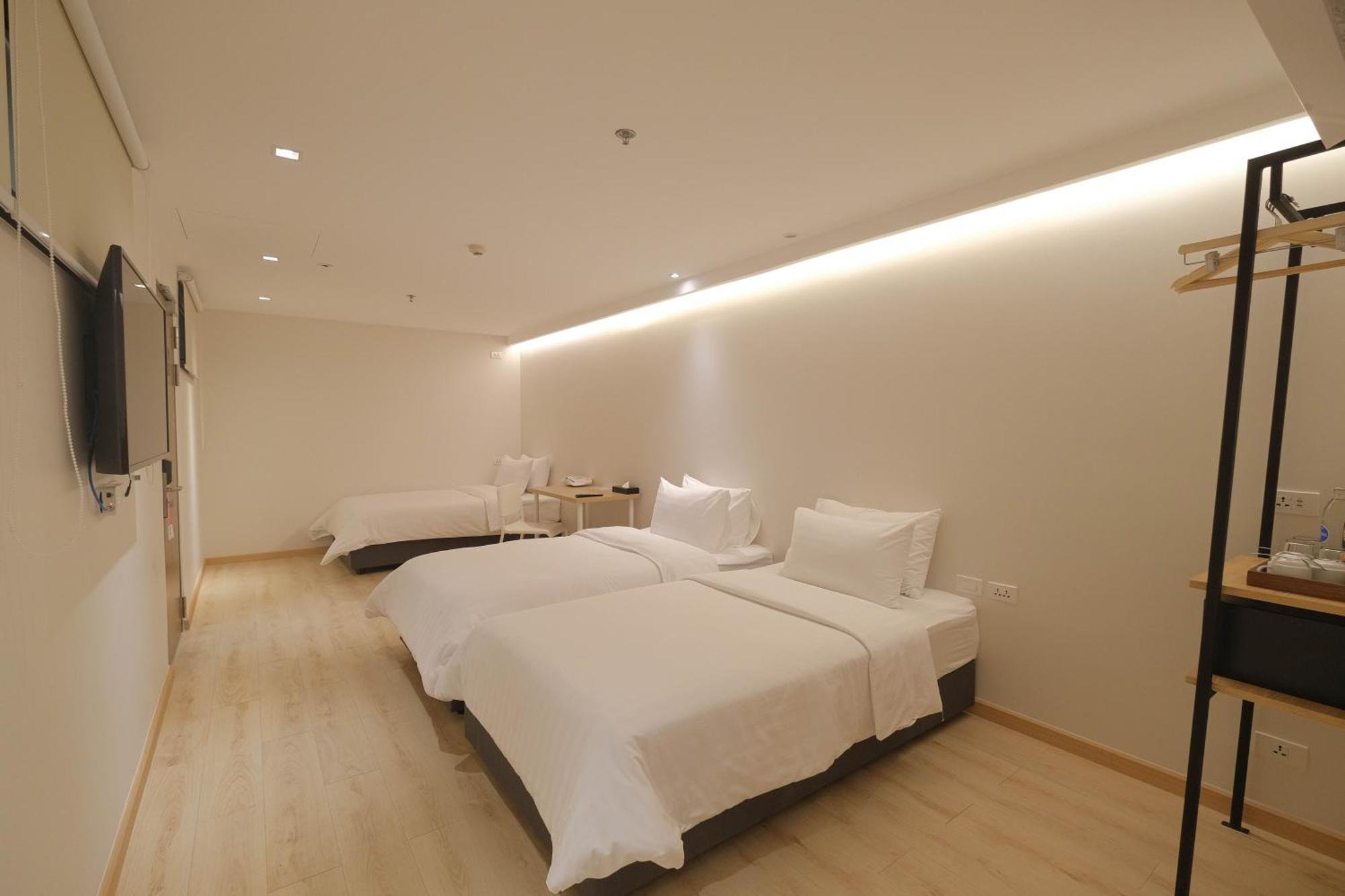 Simplestay Chatuchak, Surestay Collection By Best Western Bangkok Luaran gambar