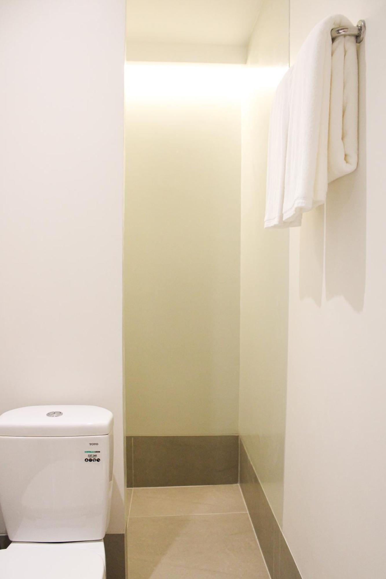 Simplestay Chatuchak, Surestay Collection By Best Western Bangkok Luaran gambar