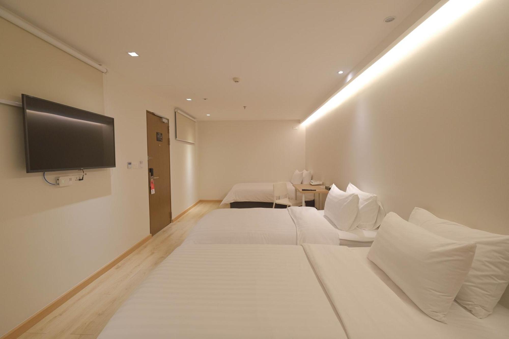Simplestay Chatuchak, Surestay Collection By Best Western Bangkok Luaran gambar