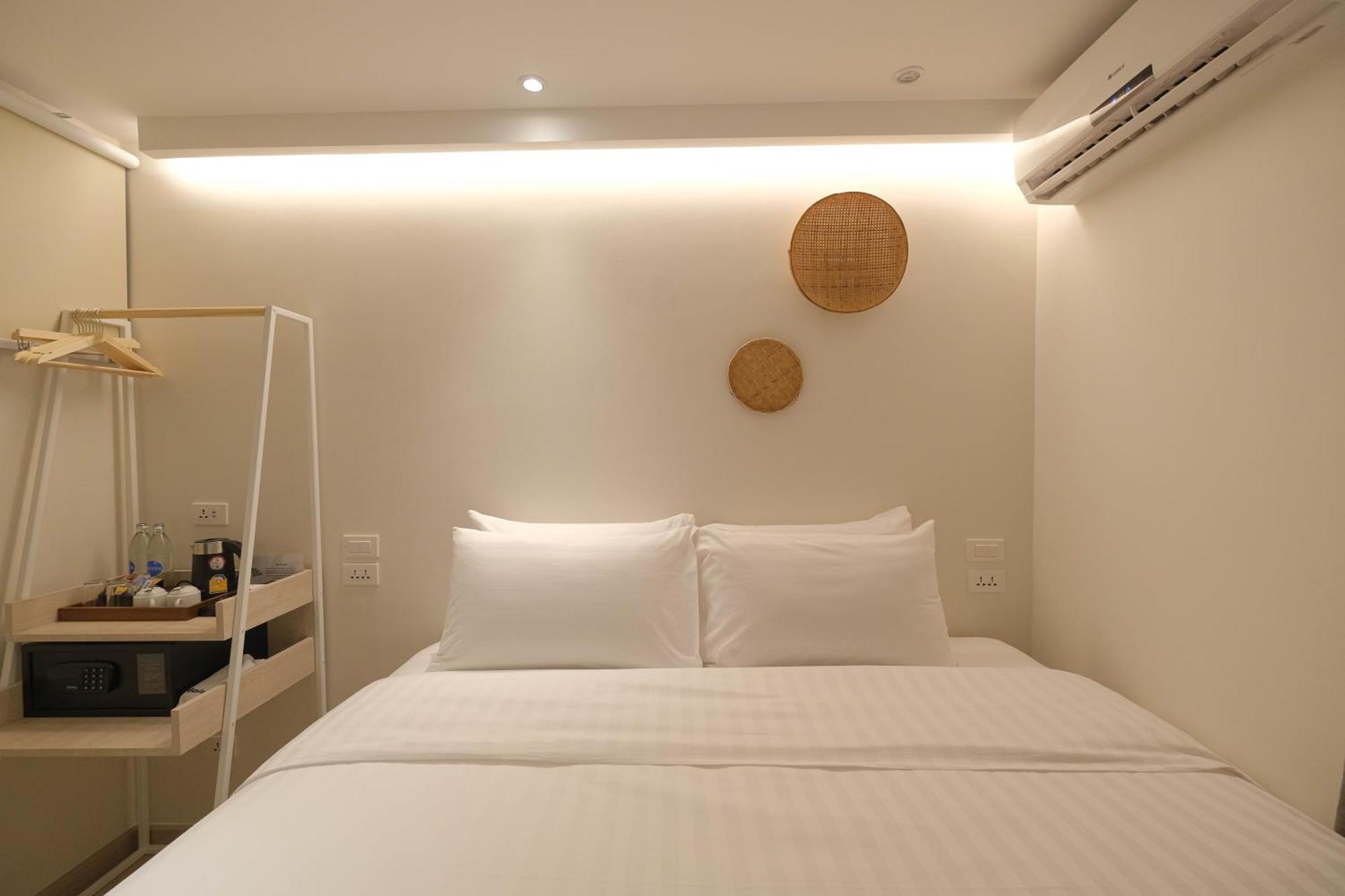 Simplestay Chatuchak, Surestay Collection By Best Western Bangkok Luaran gambar