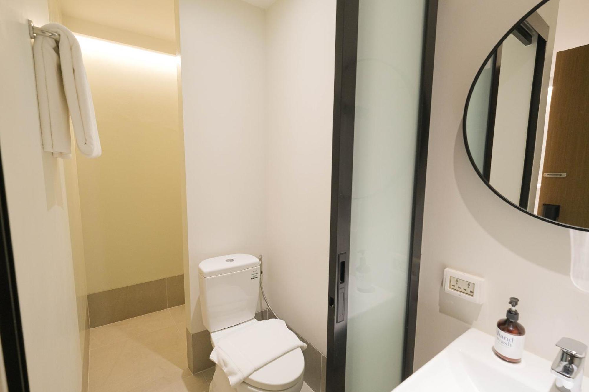 Simplestay Chatuchak, Surestay Collection By Best Western Bangkok Luaran gambar