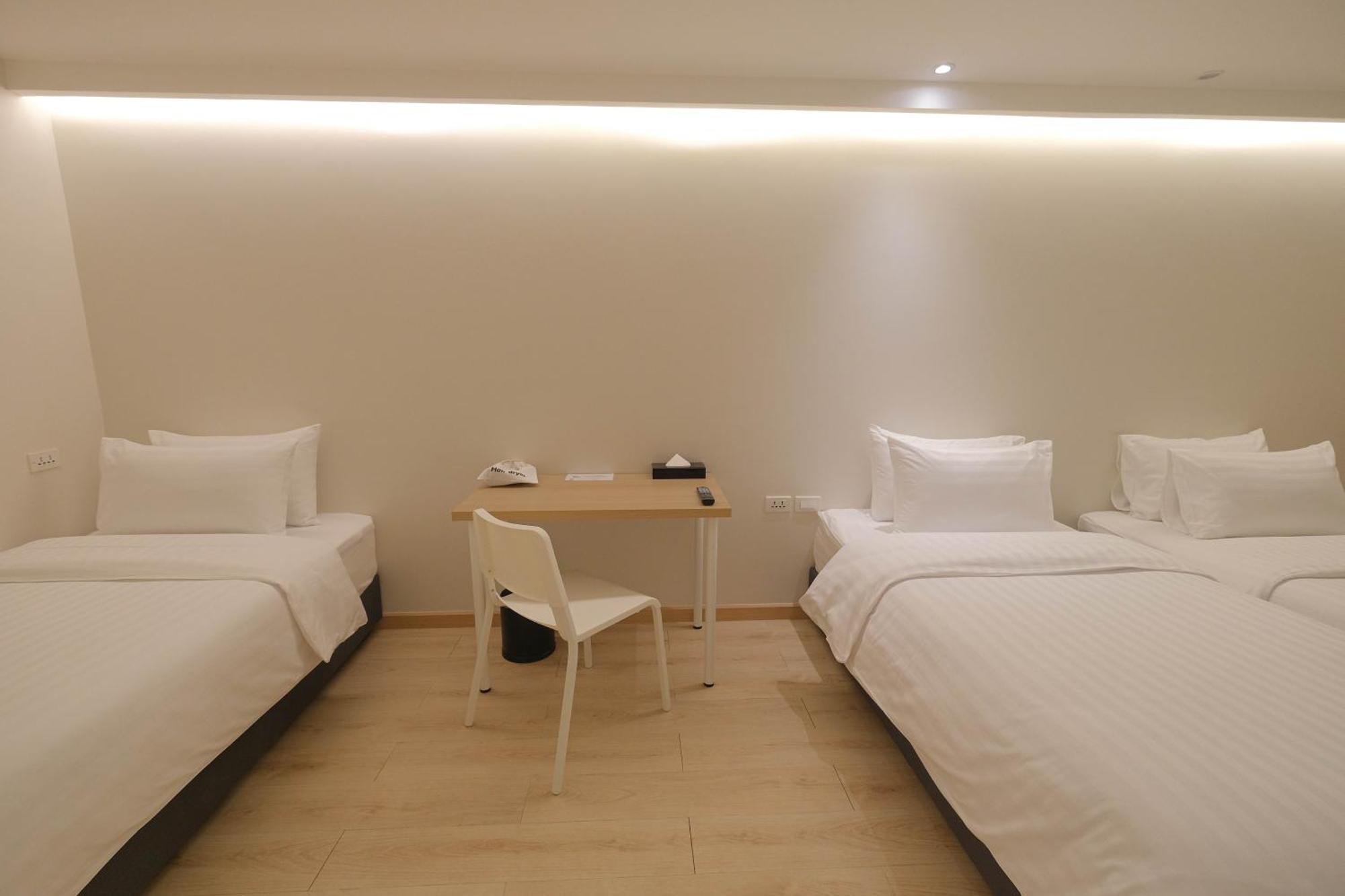 Simplestay Chatuchak, Surestay Collection By Best Western Bangkok Luaran gambar