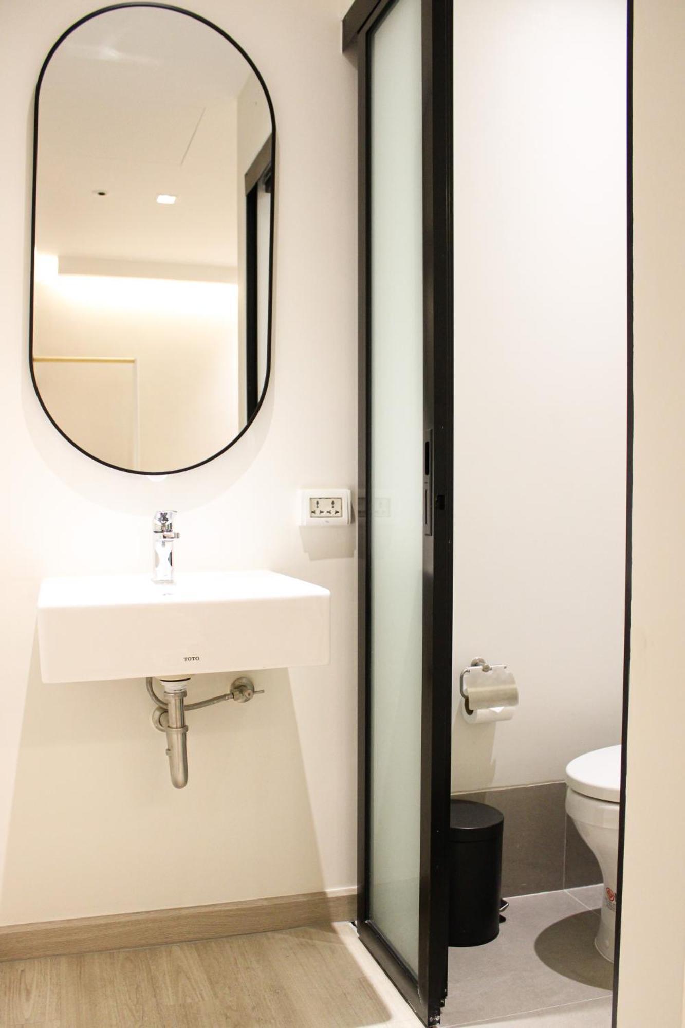 Simplestay Chatuchak, Surestay Collection By Best Western Bangkok Luaran gambar