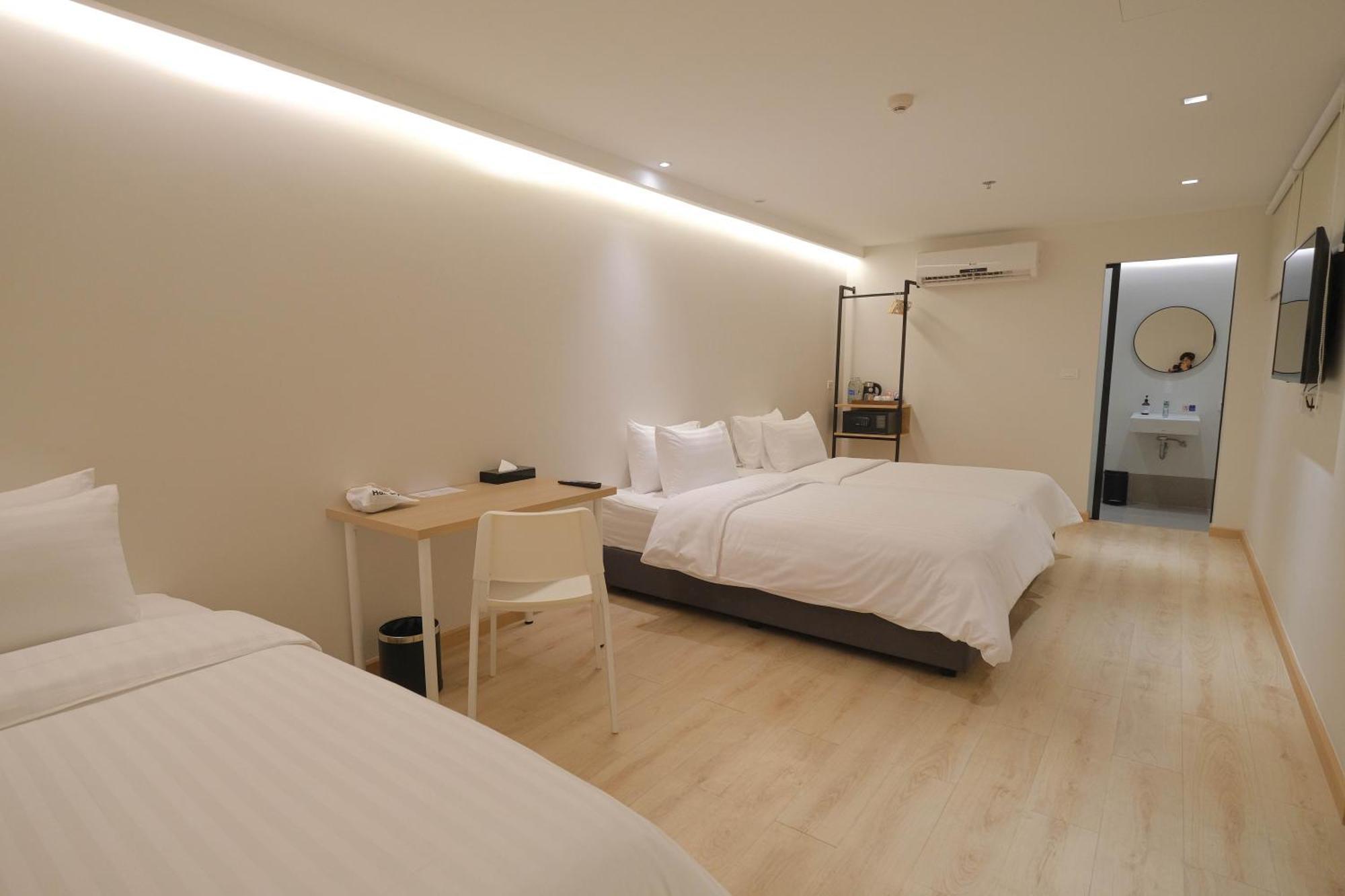 Simplestay Chatuchak, Surestay Collection By Best Western Bangkok Luaran gambar