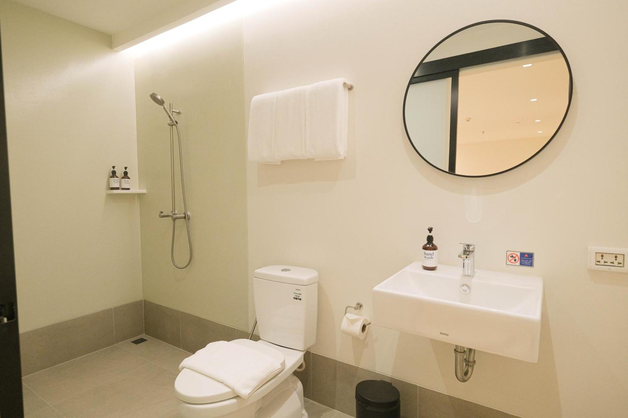 Simplestay Chatuchak, Surestay Collection By Best Western Bangkok Luaran gambar