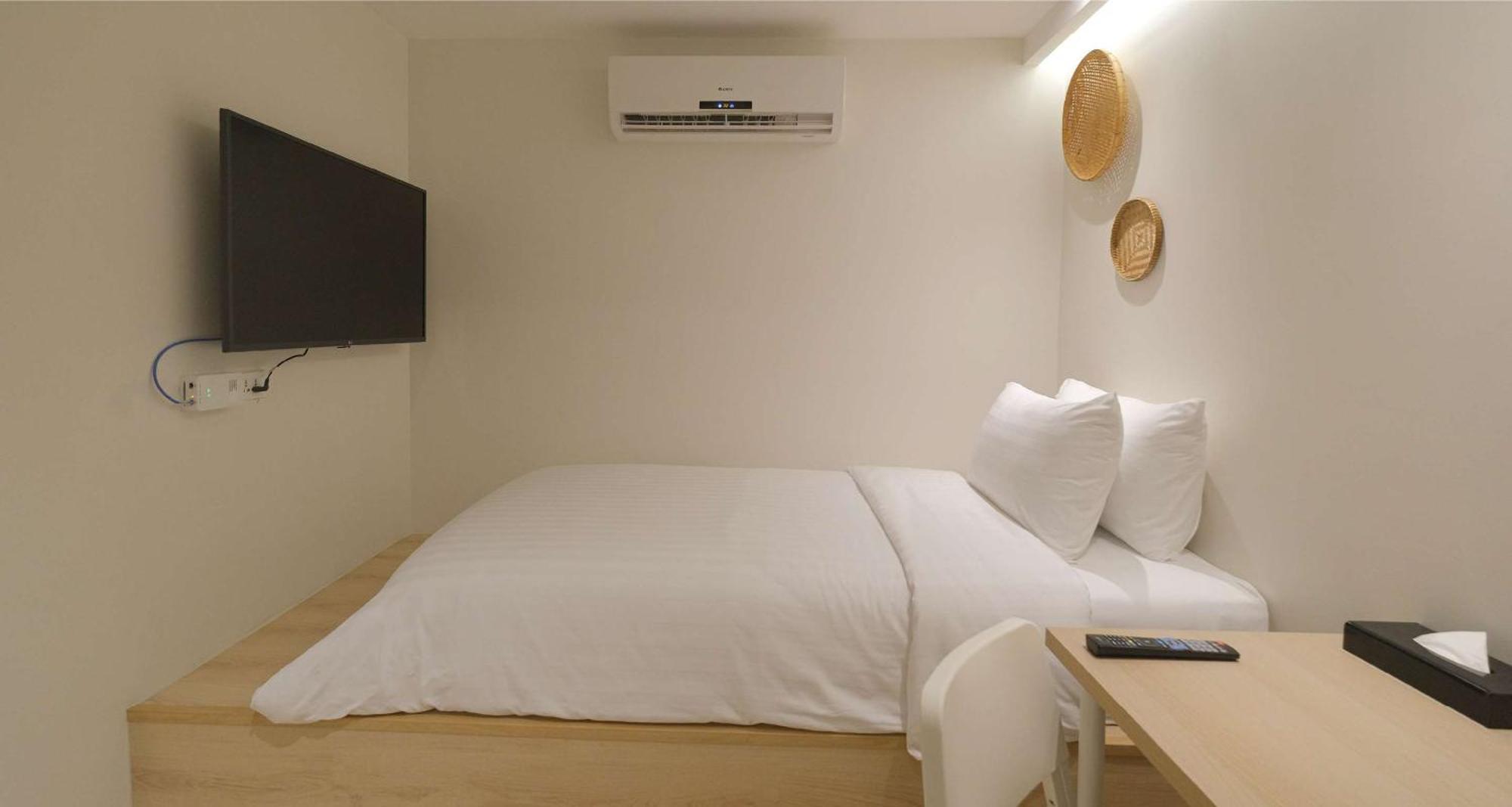 Simplestay Chatuchak, Surestay Collection By Best Western Bangkok Luaran gambar
