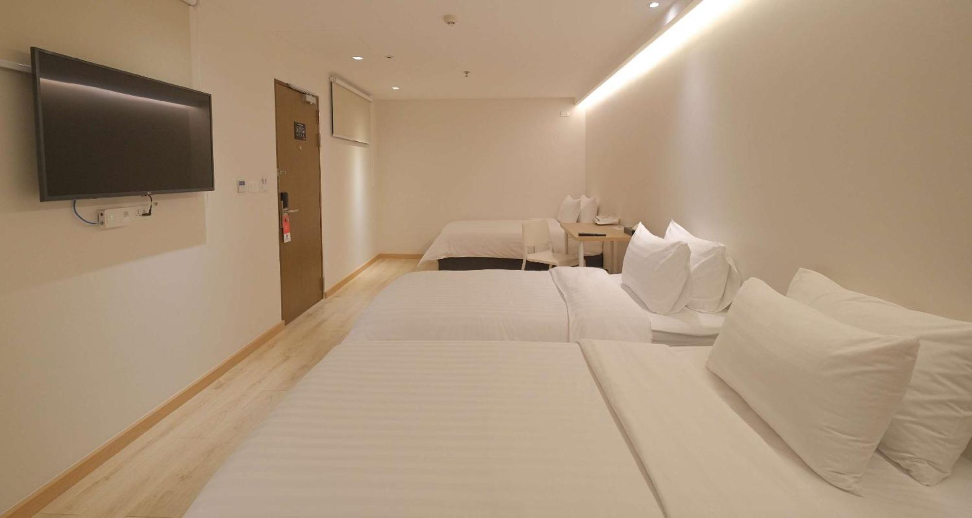 Simplestay Chatuchak, Surestay Collection By Best Western Bangkok Luaran gambar