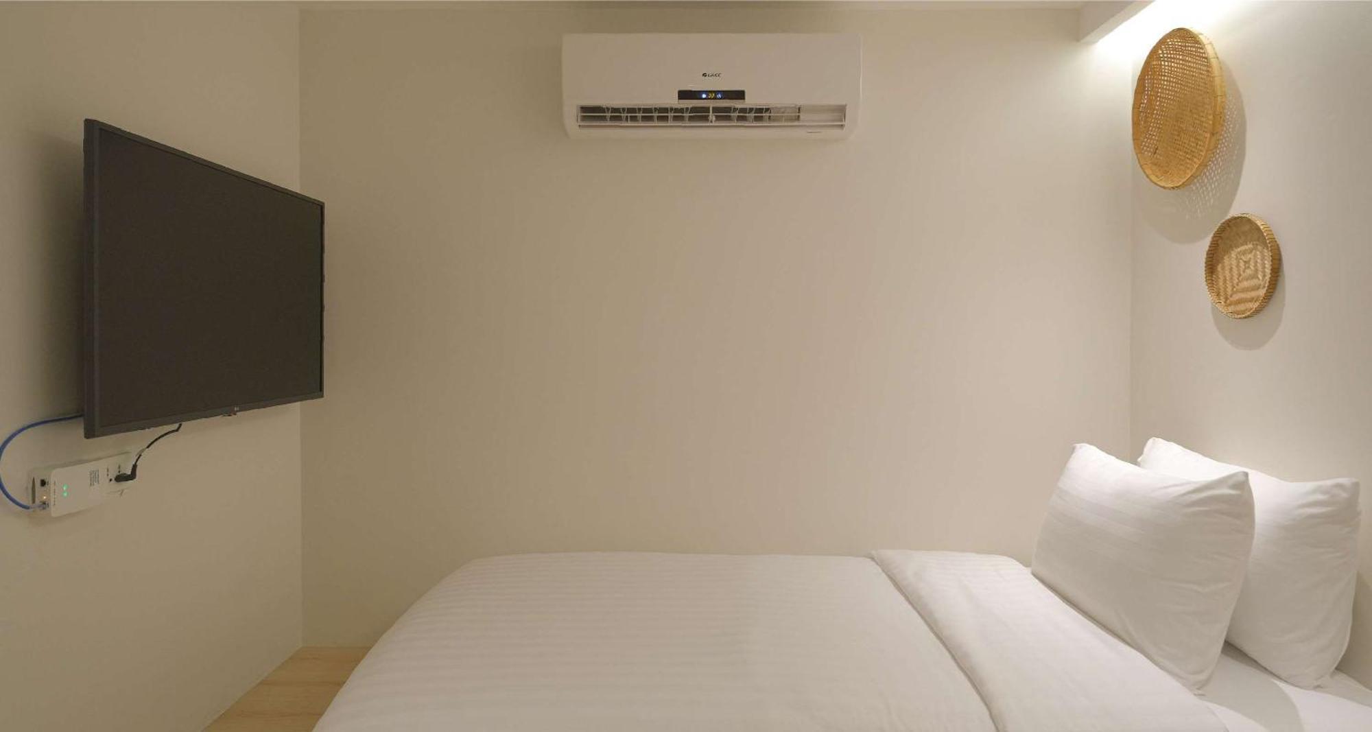 Simplestay Chatuchak, Surestay Collection By Best Western Bangkok Luaran gambar