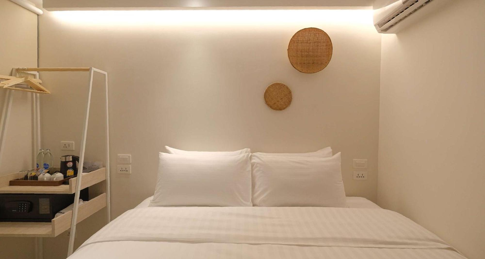 Simplestay Chatuchak, Surestay Collection By Best Western Bangkok Luaran gambar