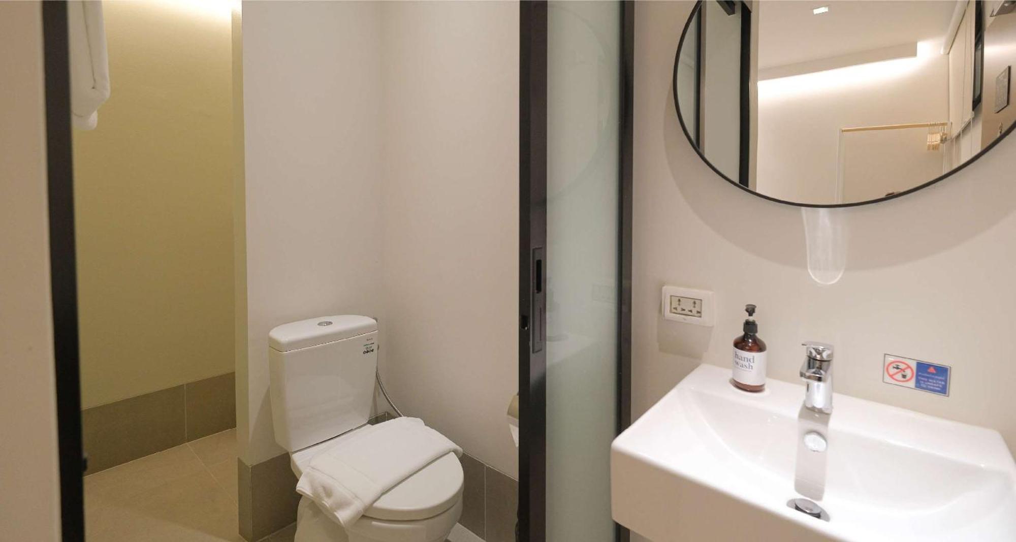 Simplestay Chatuchak, Surestay Collection By Best Western Bangkok Luaran gambar
