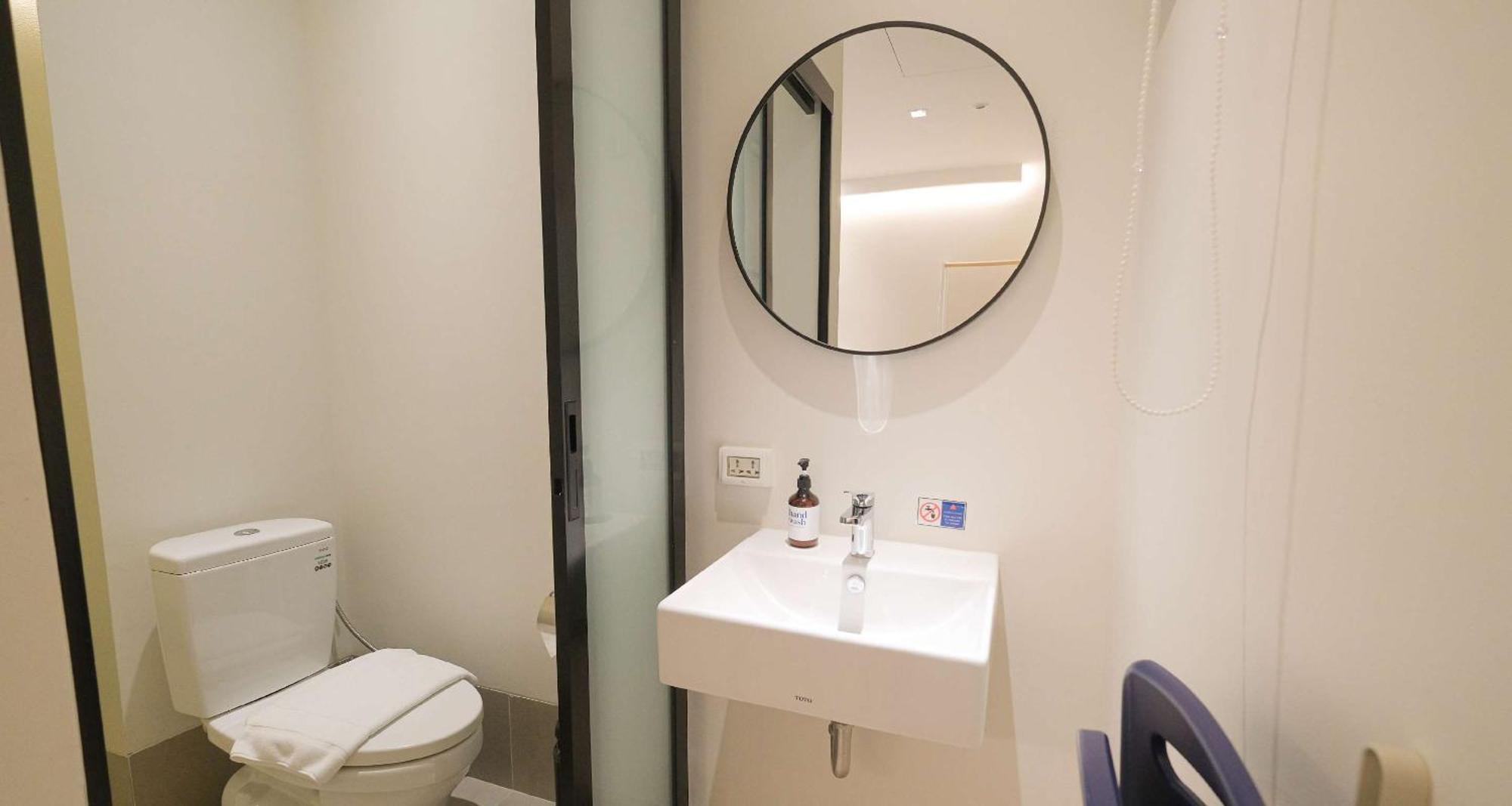Simplestay Chatuchak, Surestay Collection By Best Western Bangkok Luaran gambar