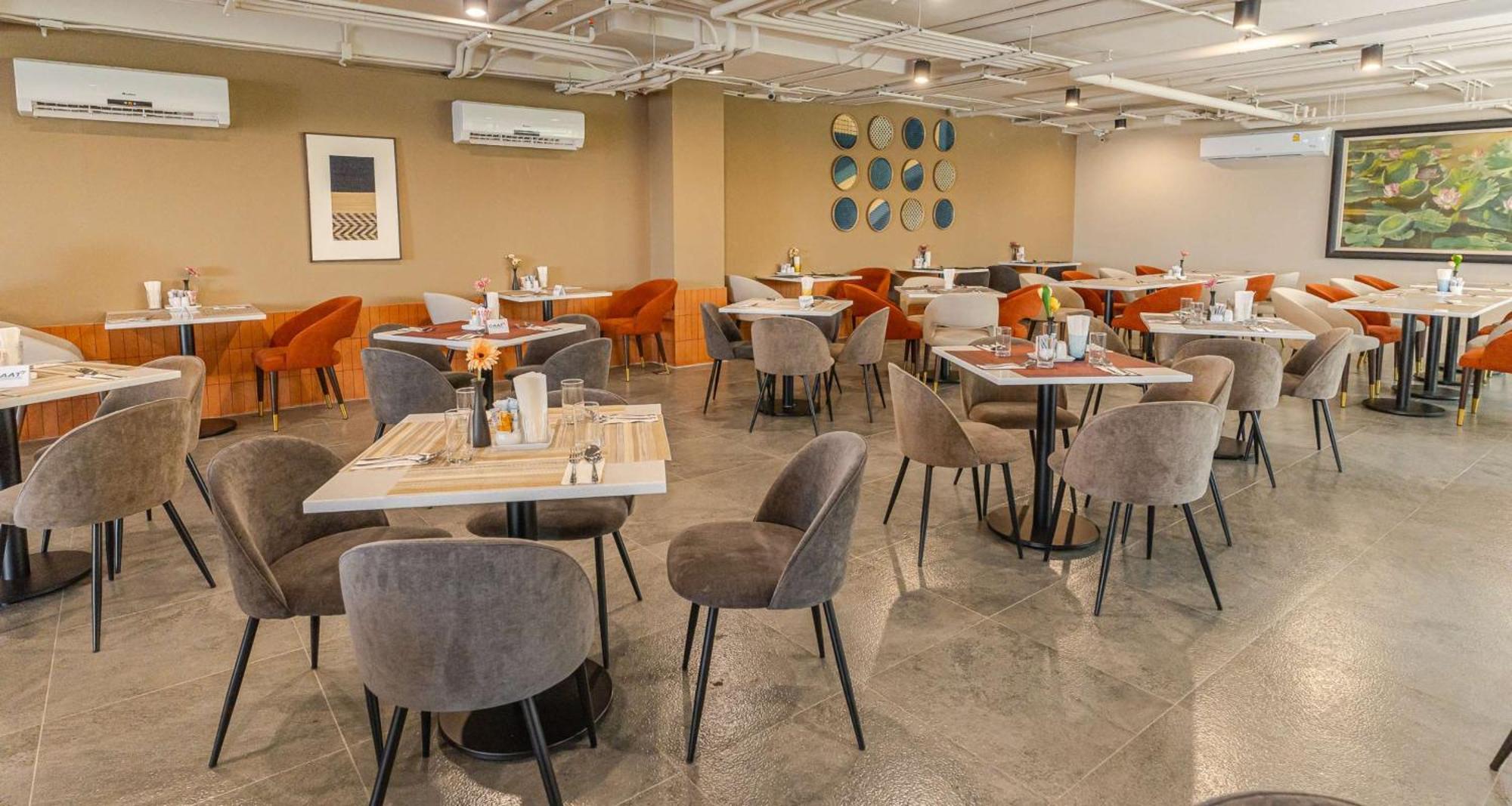 Simplestay Chatuchak, Surestay Collection By Best Western Bangkok Luaran gambar