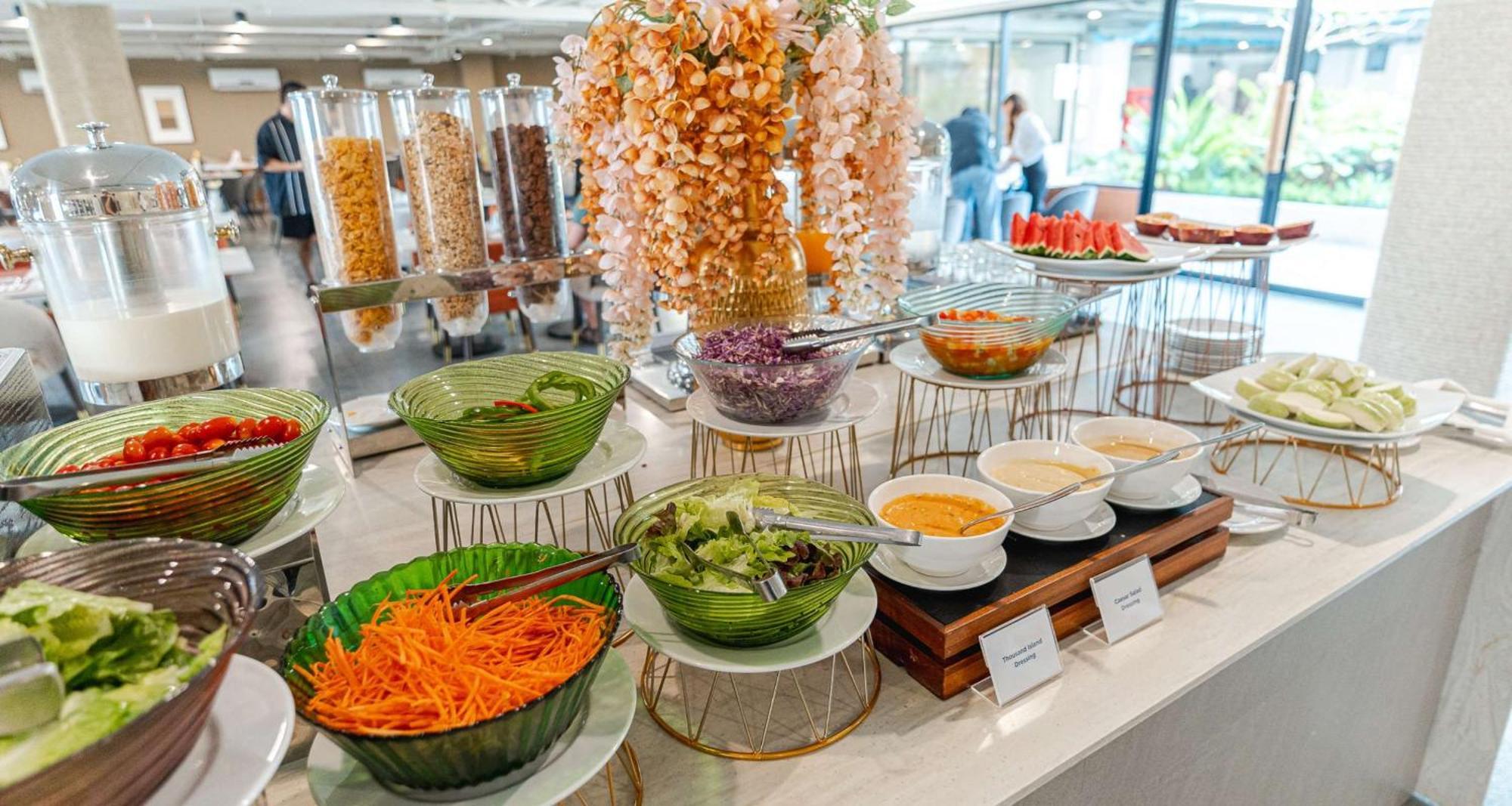 Simplestay Chatuchak, Surestay Collection By Best Western Bangkok Luaran gambar