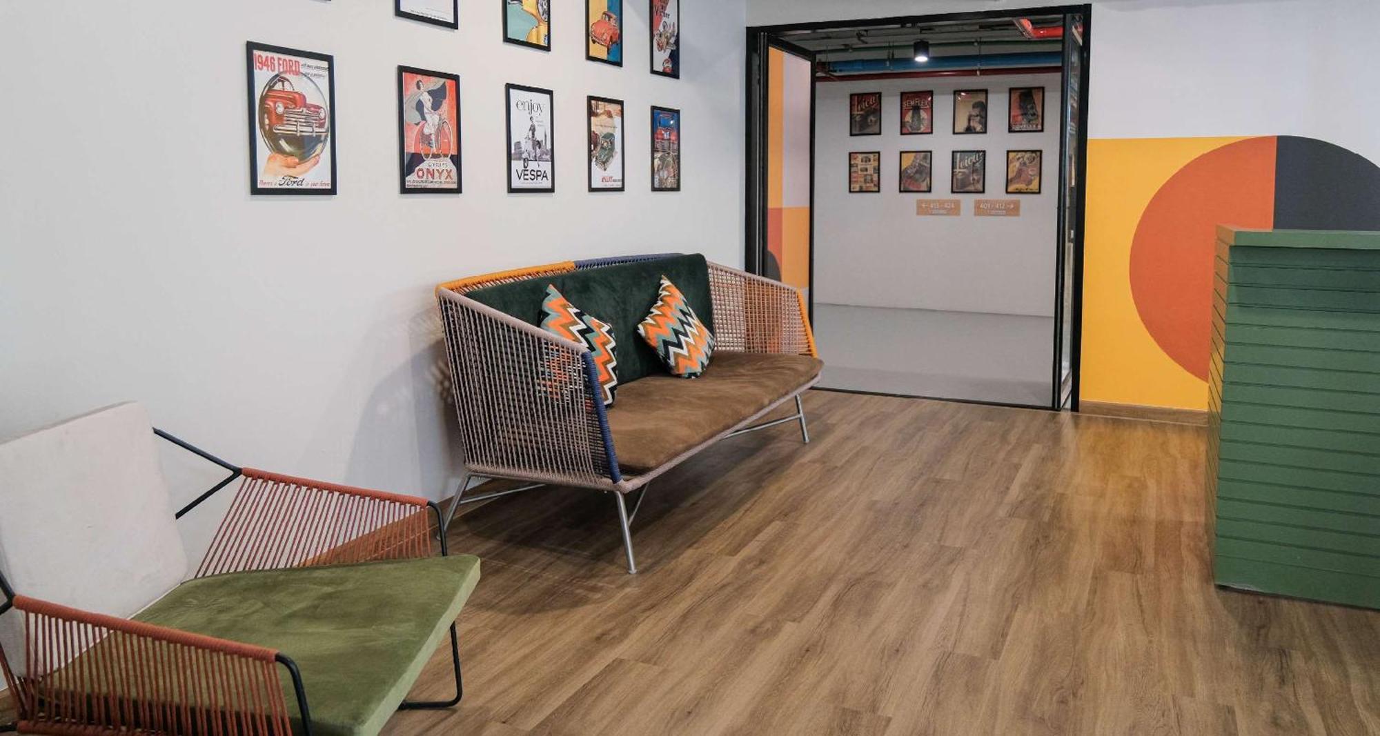 Simplestay Chatuchak, Surestay Collection By Best Western Bangkok Luaran gambar