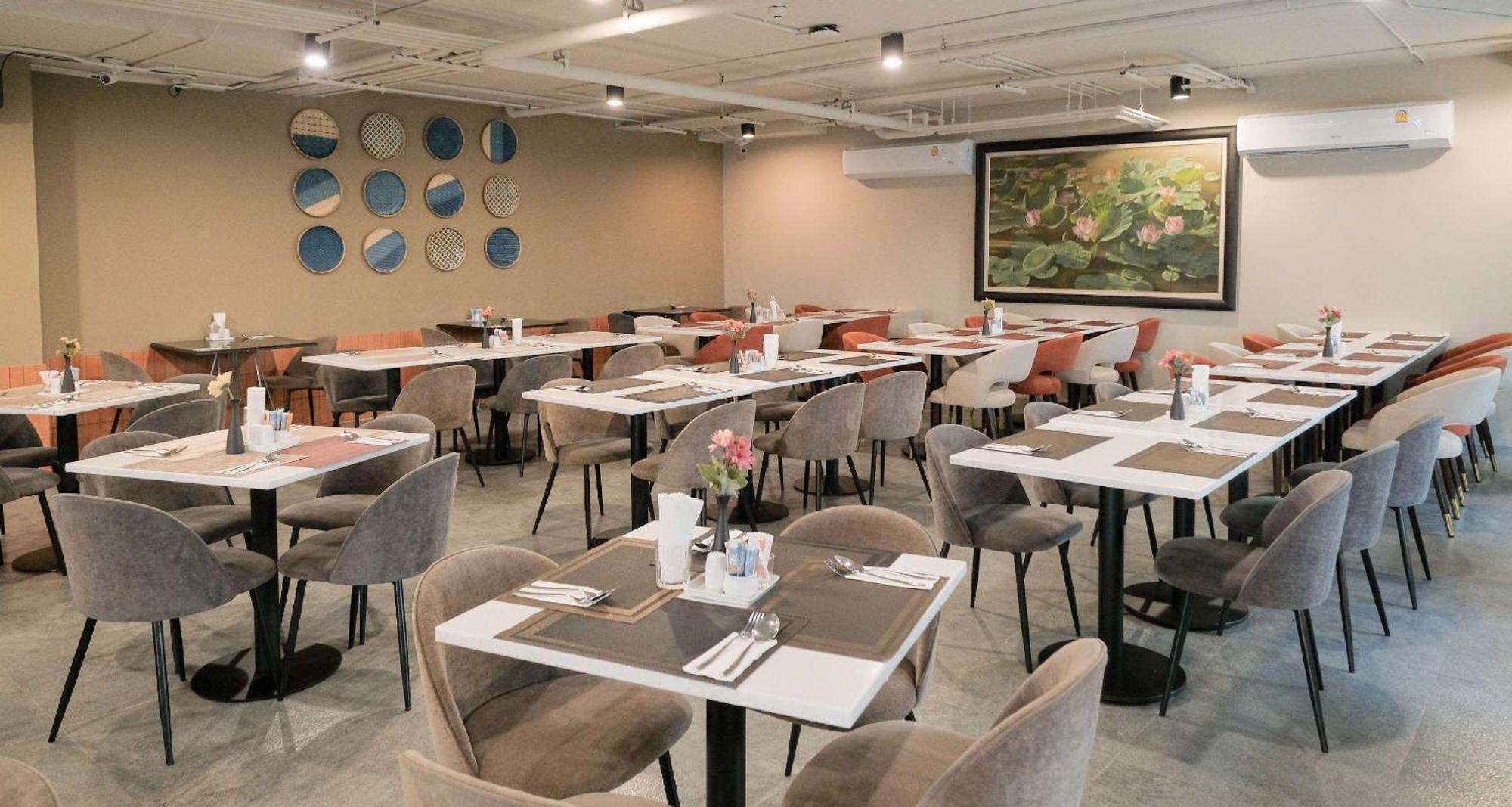 Simplestay Chatuchak, Surestay Collection By Best Western Bangkok Luaran gambar