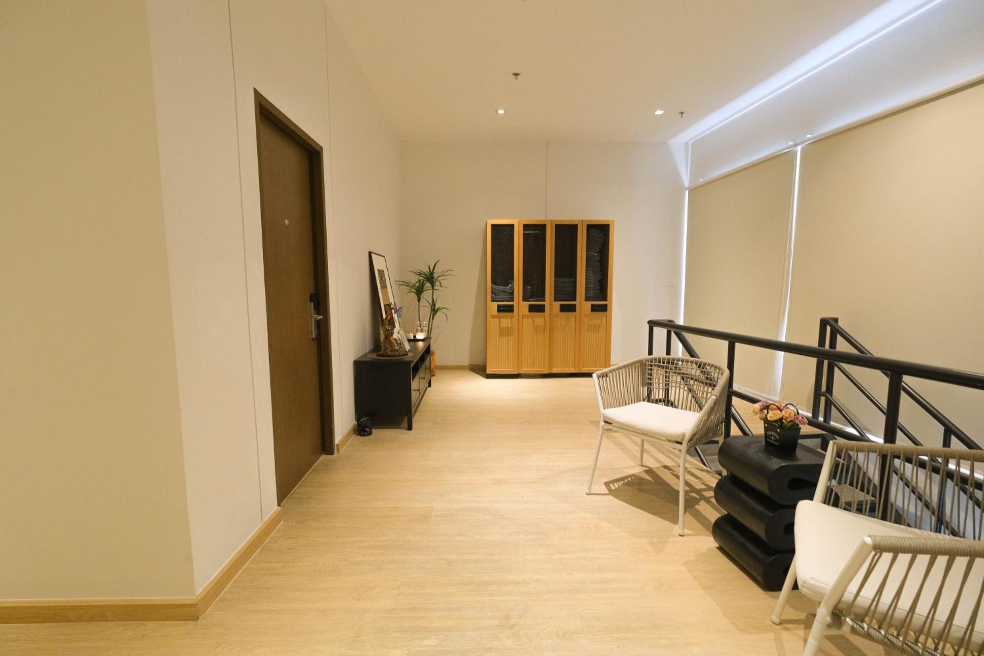 Simplestay Chatuchak, Surestay Collection By Best Western Bangkok Luaran gambar