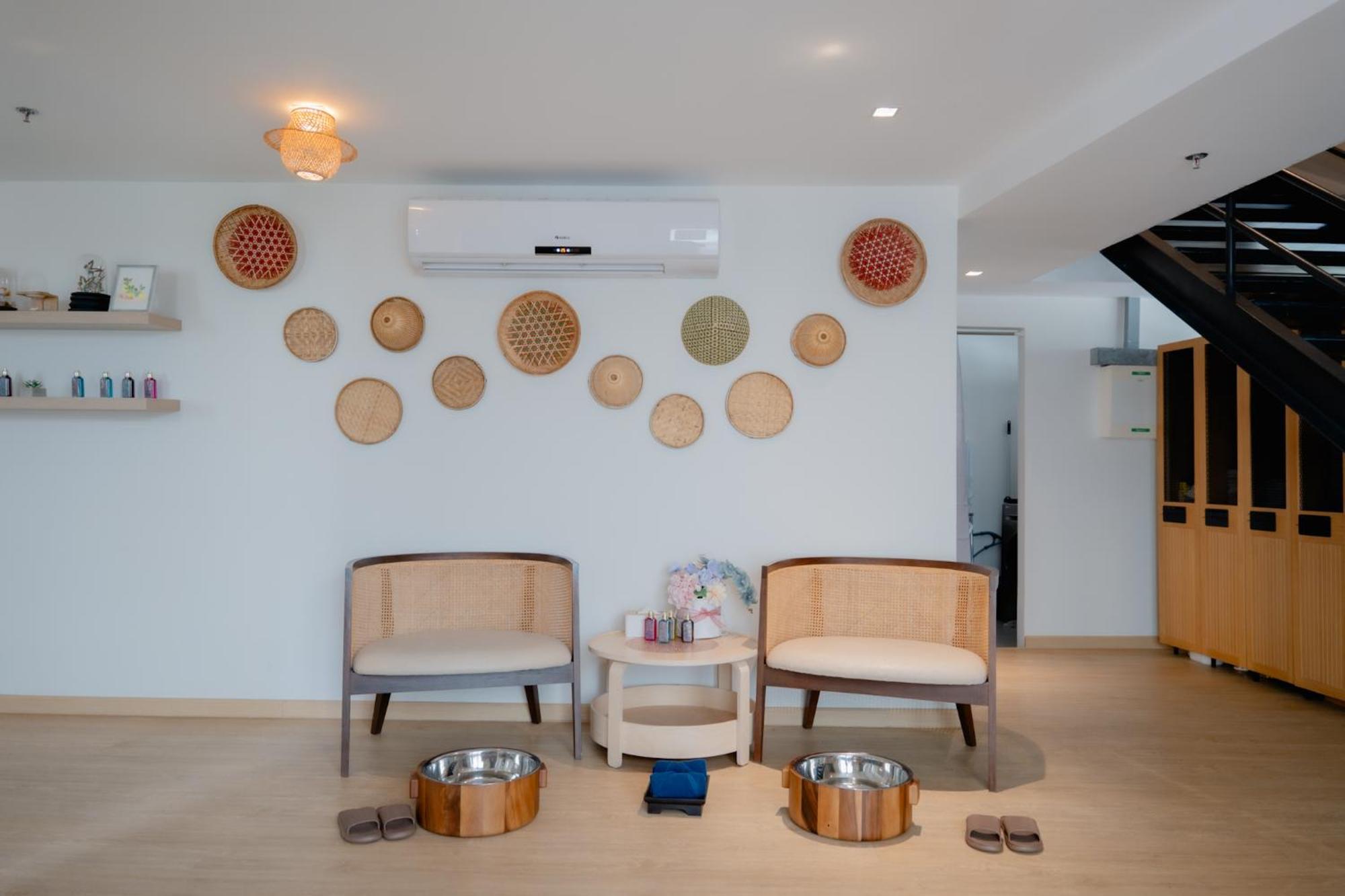 Simplestay Chatuchak, Surestay Collection By Best Western Bangkok Luaran gambar