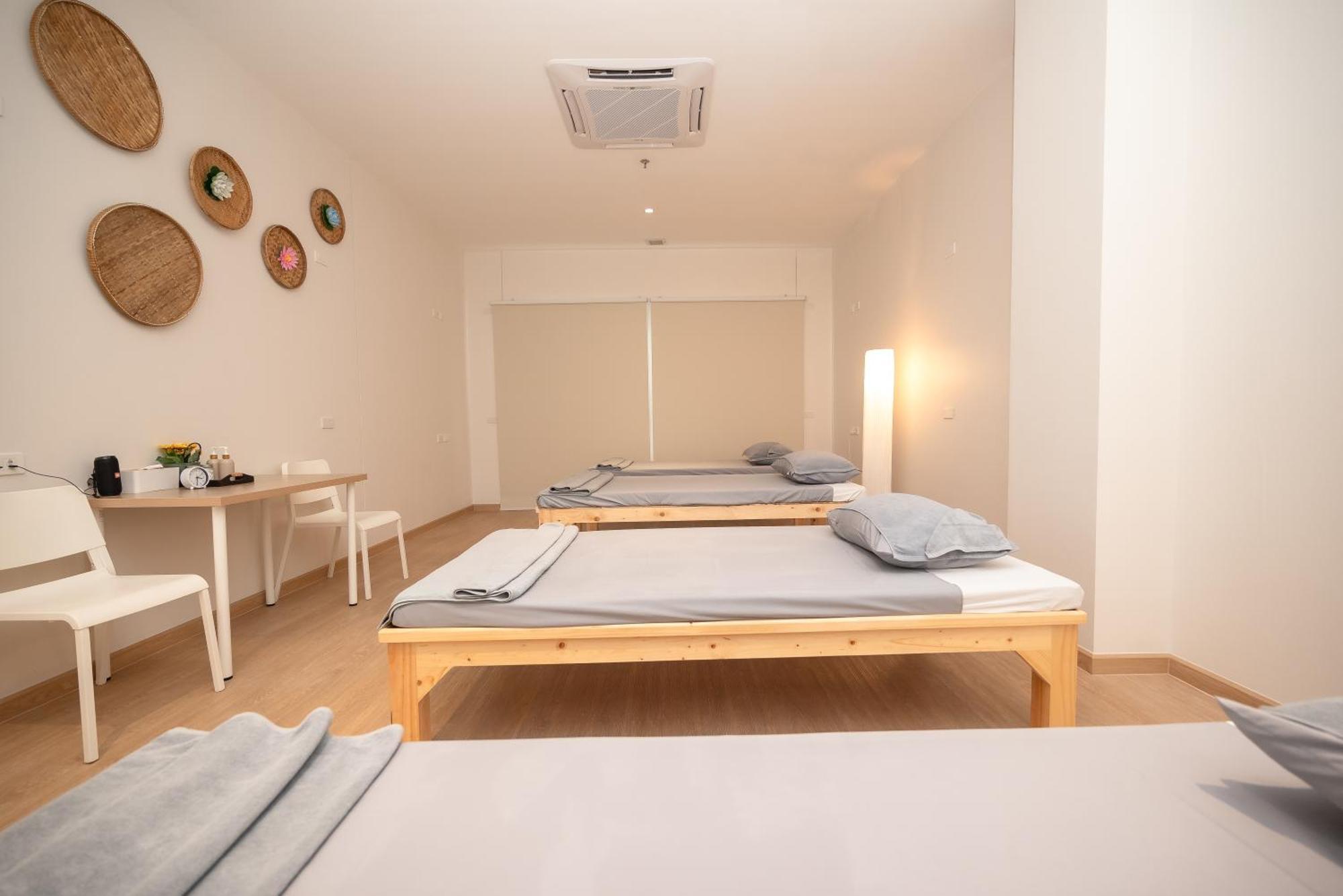 Simplestay Chatuchak, Surestay Collection By Best Western Bangkok Luaran gambar